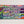 FamilySkis - 5 ski horizontal layout - custom HomeSkis with mounting hardware.  Customize it!