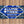 LogoSkis - 5 ski horizontal layout - custom HomeSkis with mounting hardware.  Customize it!