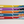 FamilySkis - 5 ski horizontal layout - custom HomeSkis with mounting hardware.  Customize it!