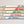 FamilySkis - 5 ski horizontal layout - custom HomeSkis with mounting hardware.  Customize it!
